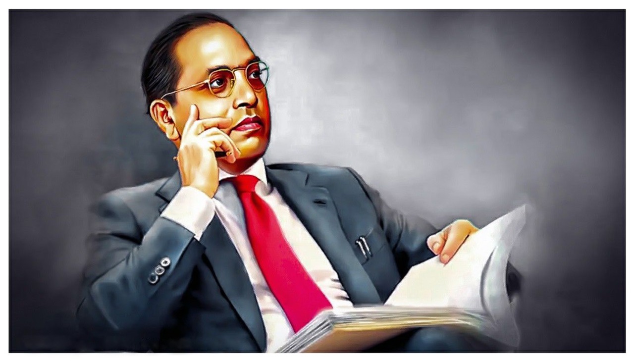 Who is B.R. Ambedkar and His Inspirational Quotes